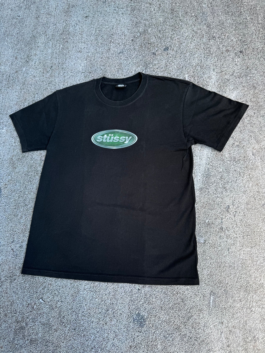 STÜSSY