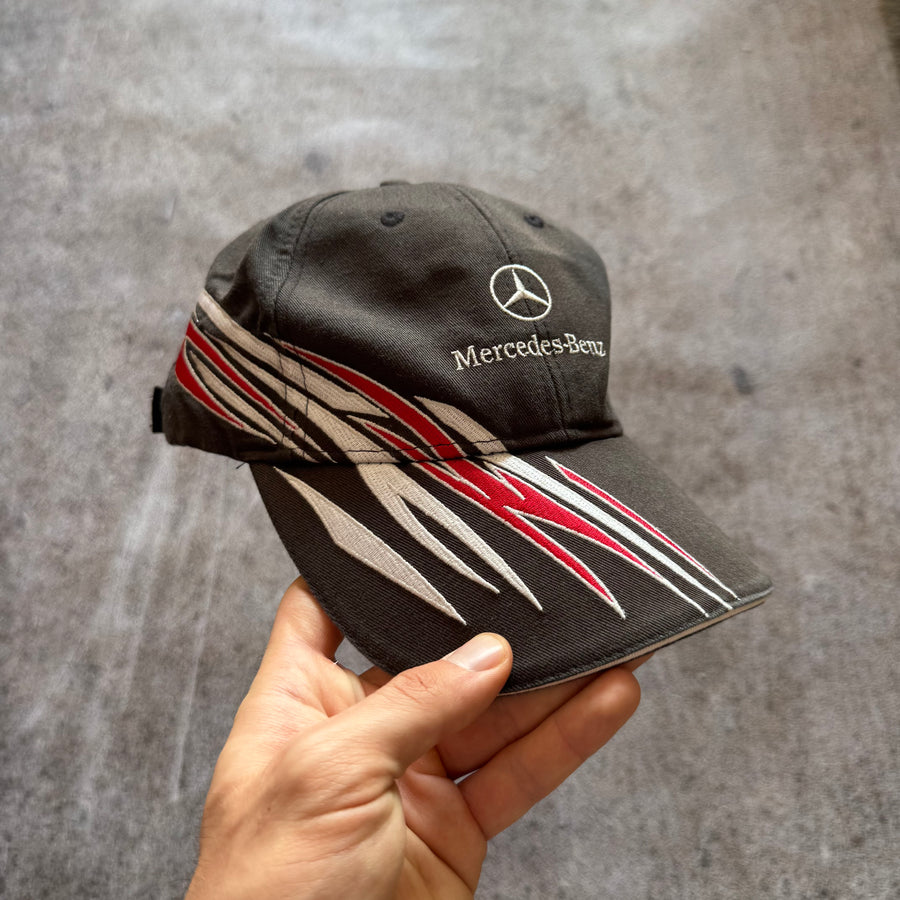 MERCEDES