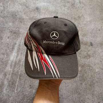 MERCEDES