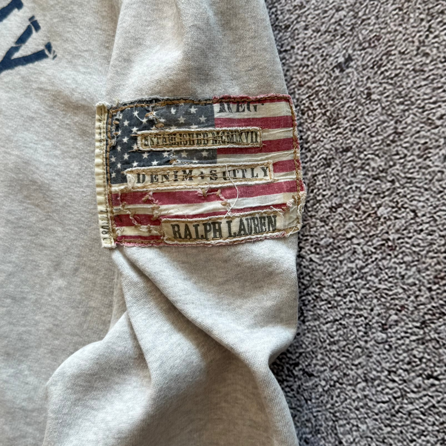 RALPH LAUREN