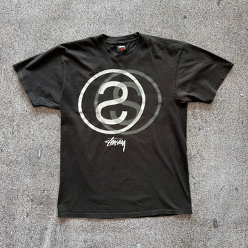 STÜSSY