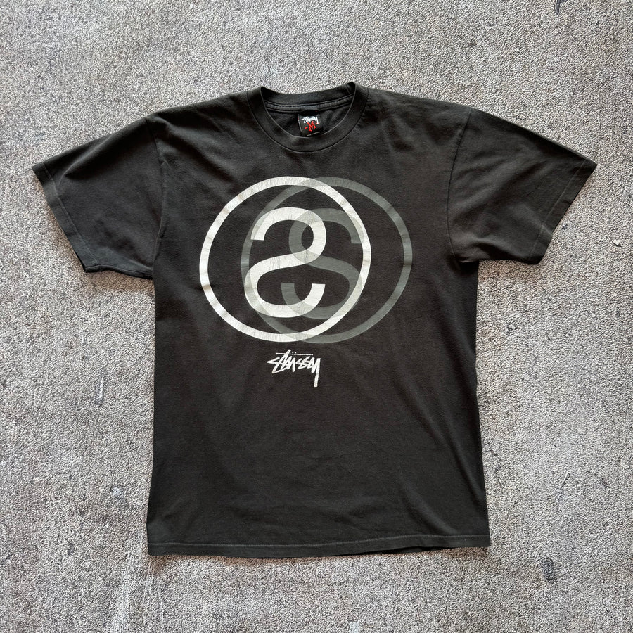 STÜSSY