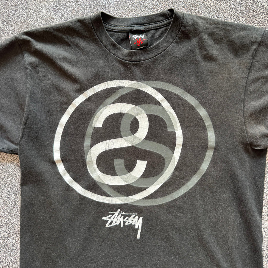 STÜSSY