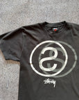 STÜSSY