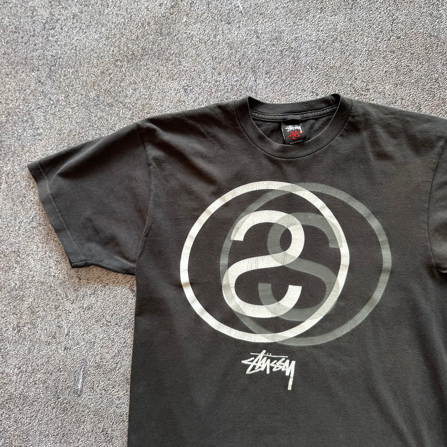 STÜSSY