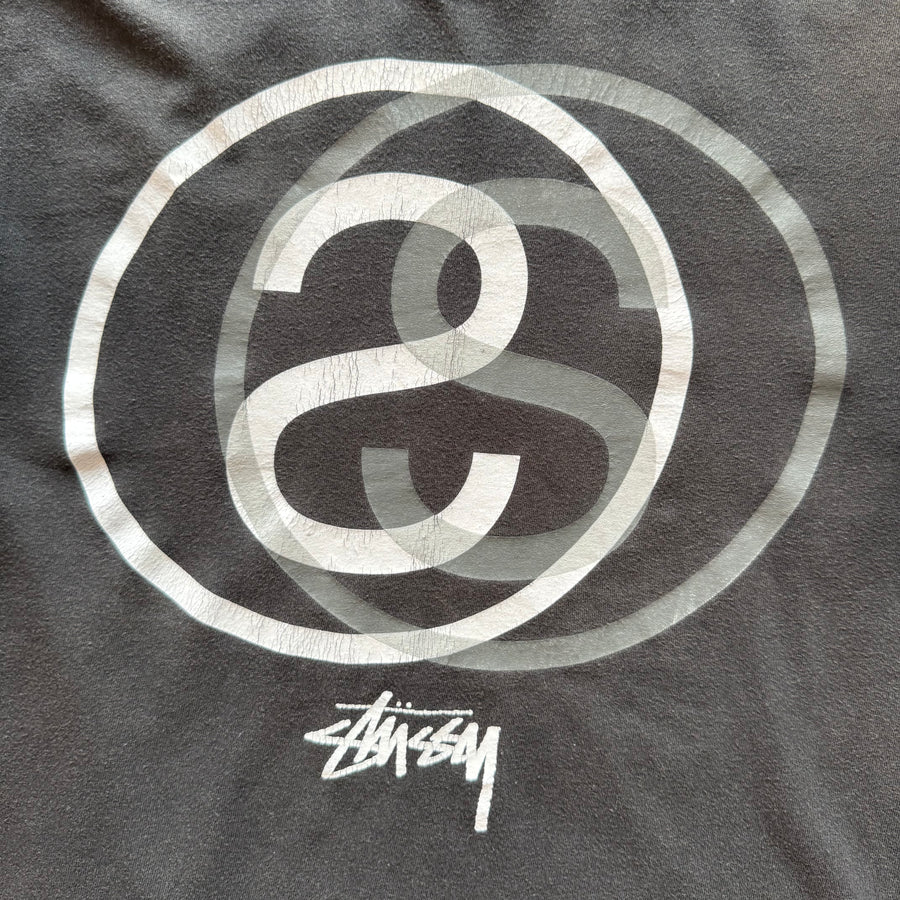 STÜSSY