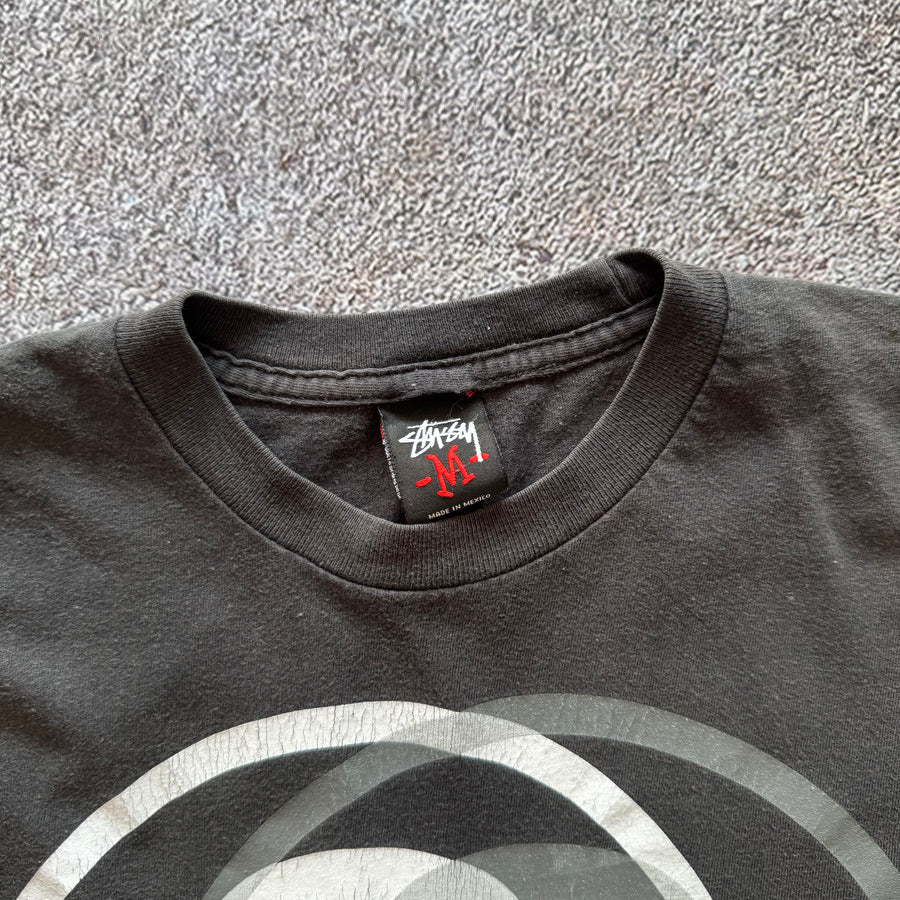STÜSSY