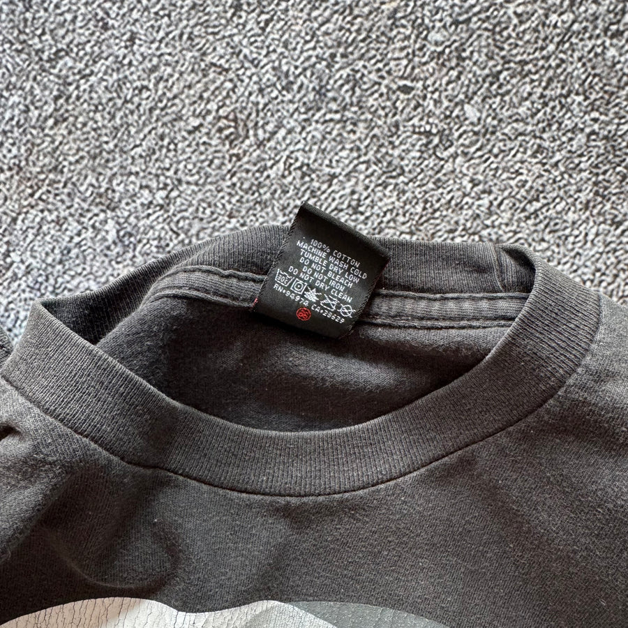 STÜSSY