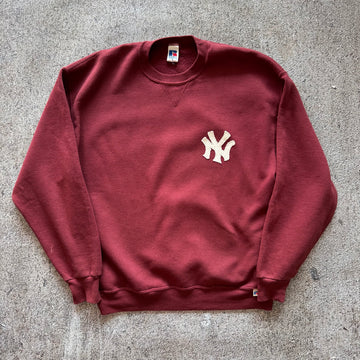 RUSSELL ATHLETIC NY