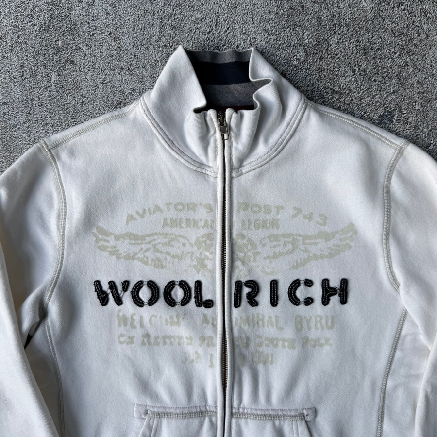 WOOLRICH
