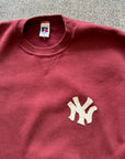 RUSSELL ATHLETIC NY
