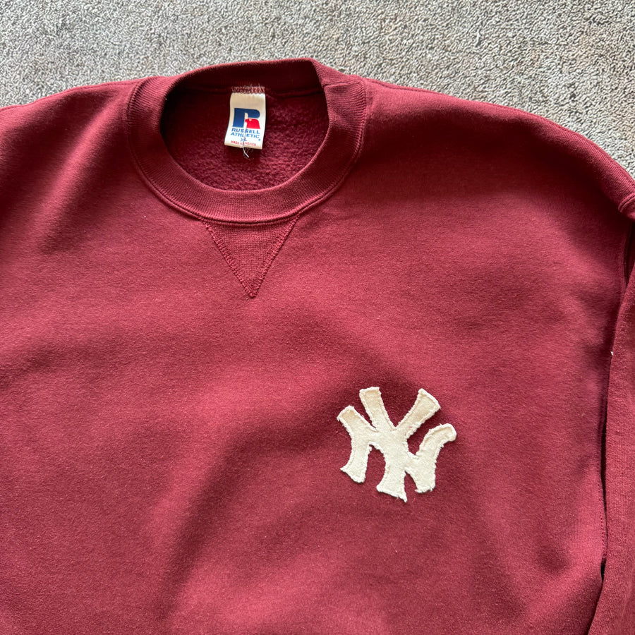 RUSSELL ATHLETIC NY