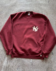 RUSSELL ATHLETIC NY