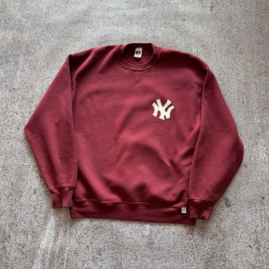 RUSSELL ATHLETIC NY