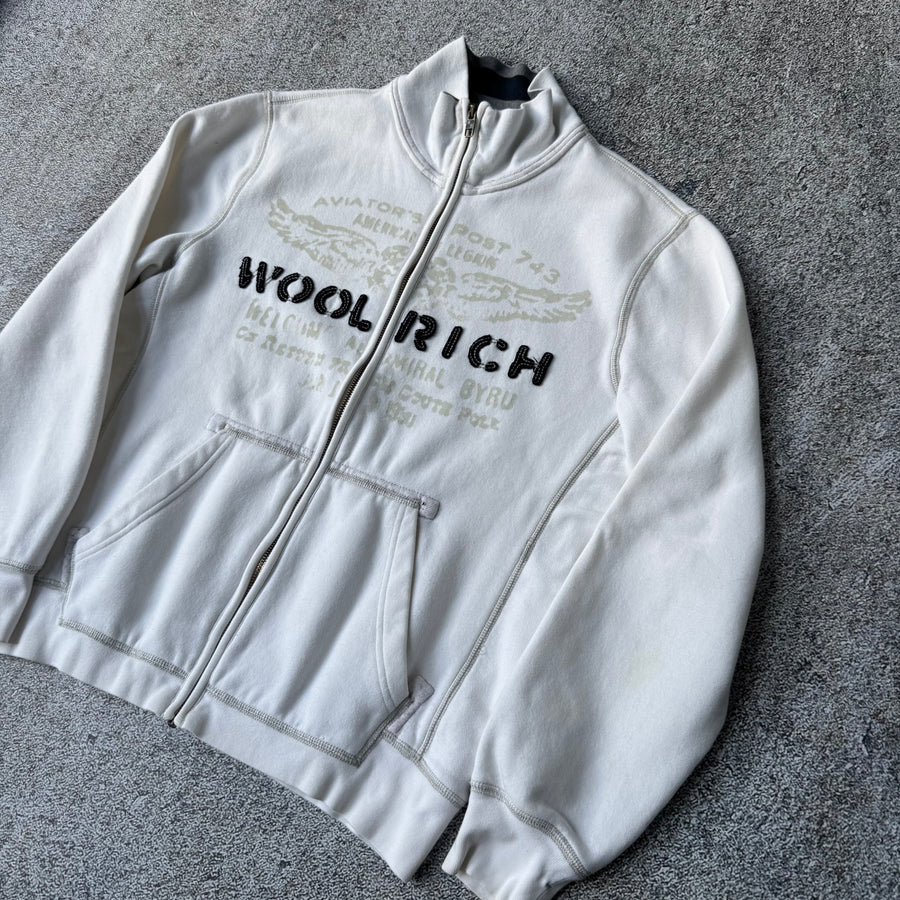 WOOLRICH
