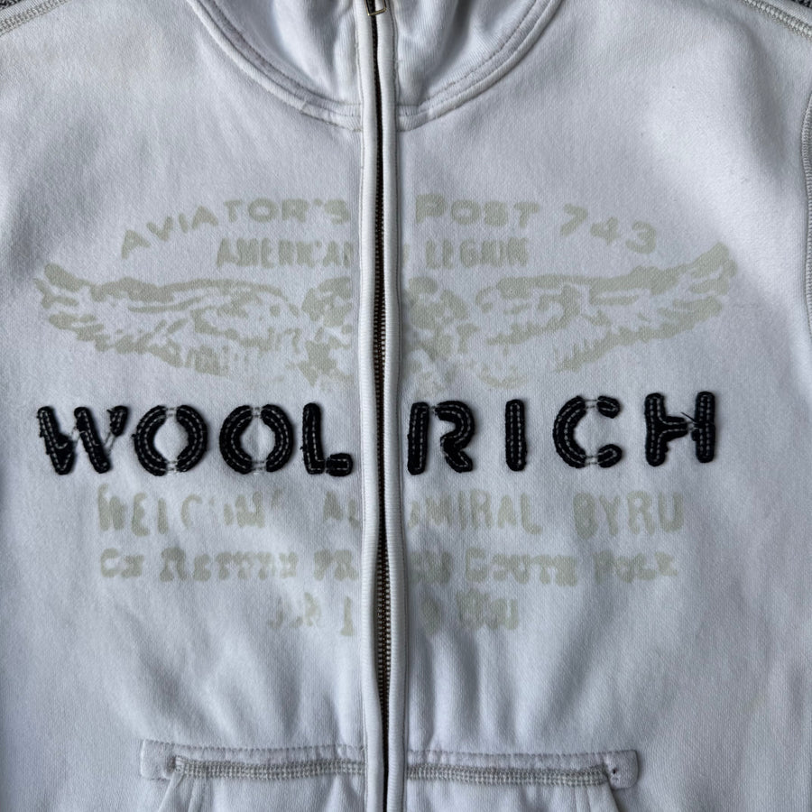 WOOLRICH