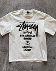 STÜSSY