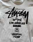 STÜSSY