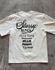 STÜSSY