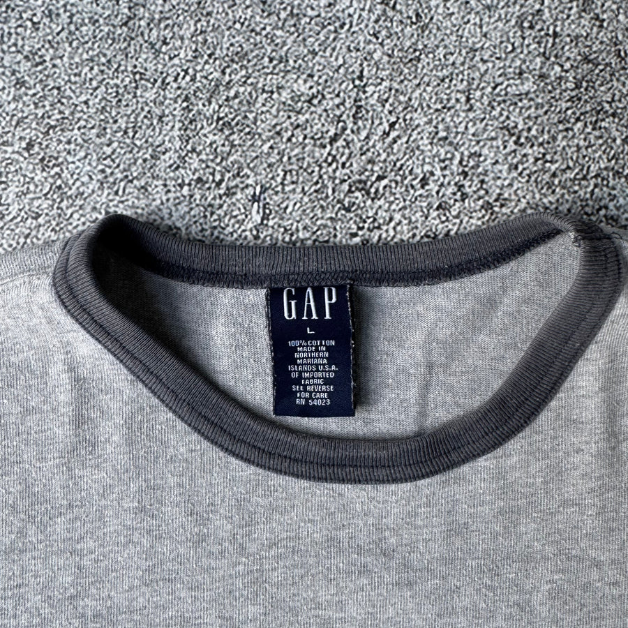 GAP