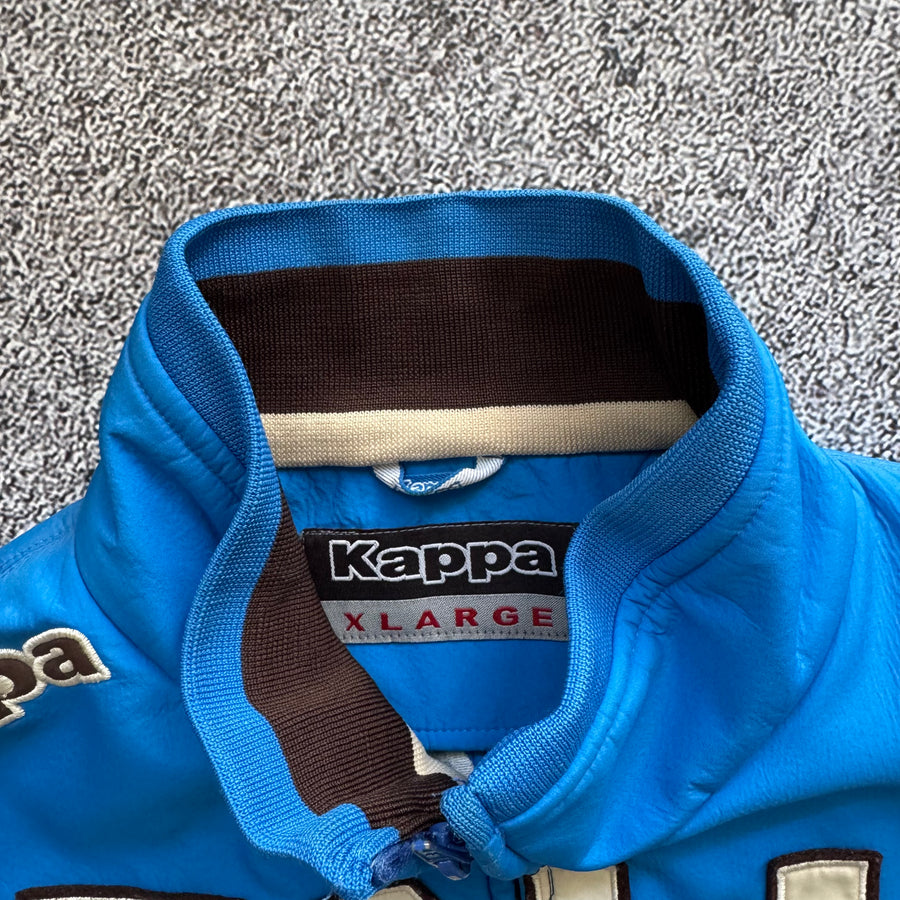 KAPPA