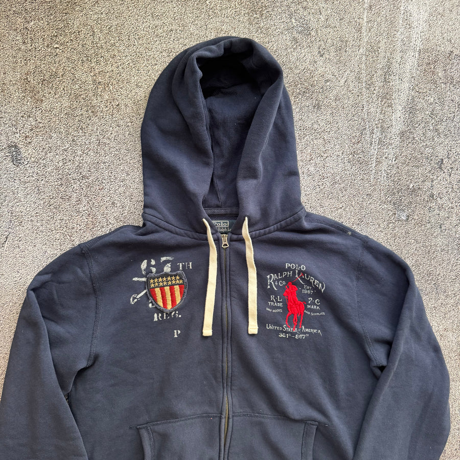 RALPH LAUREN