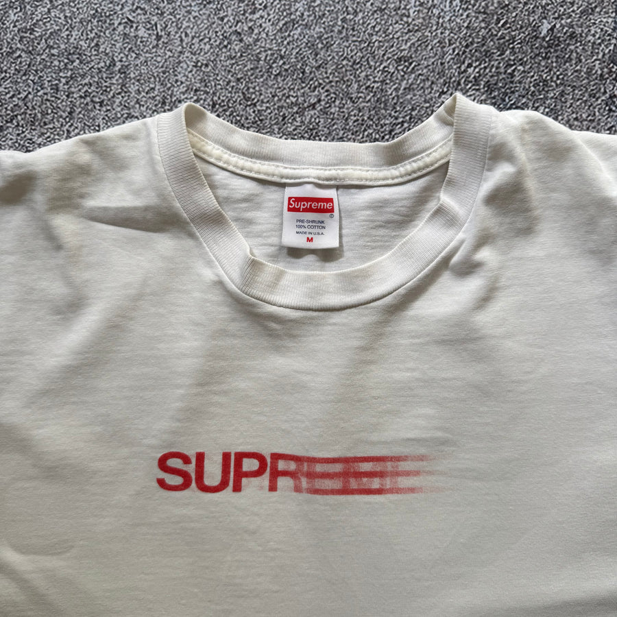 SUPREME