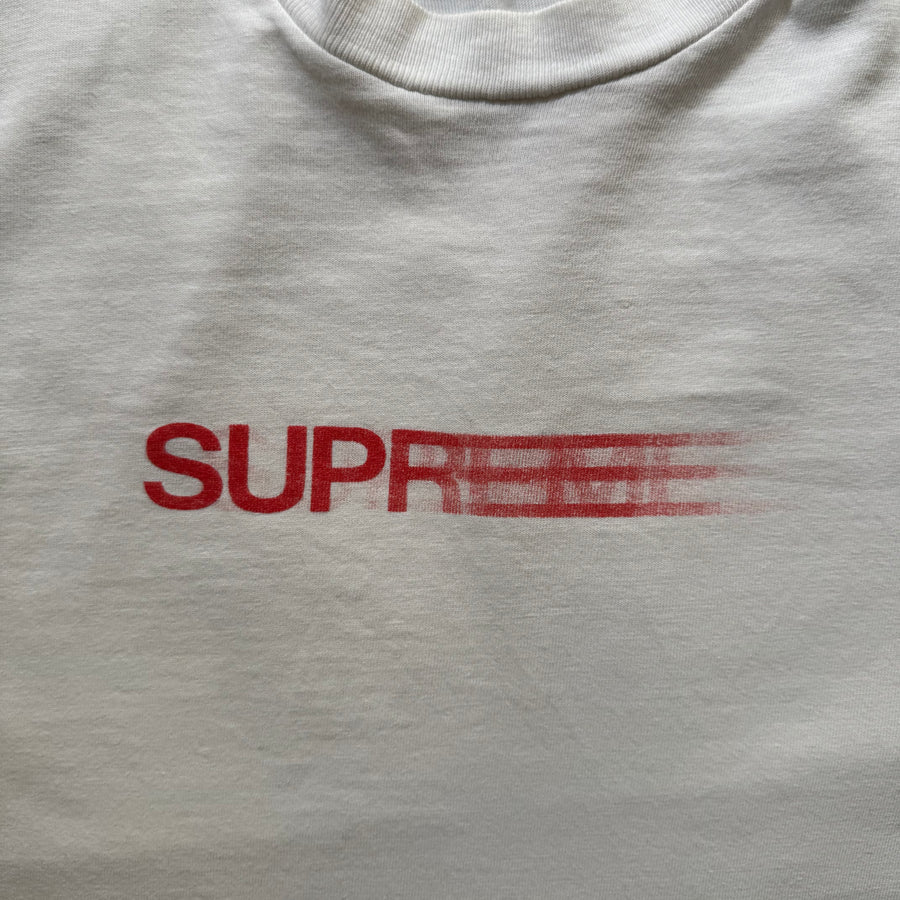 SUPREME
