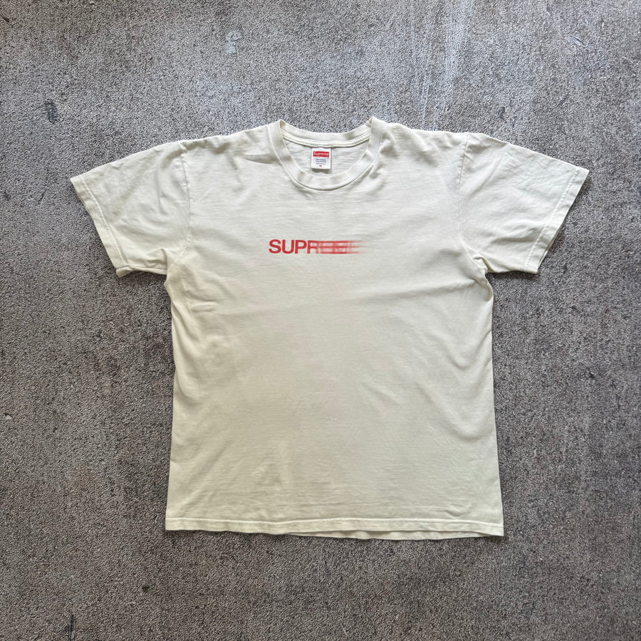 SUPREME