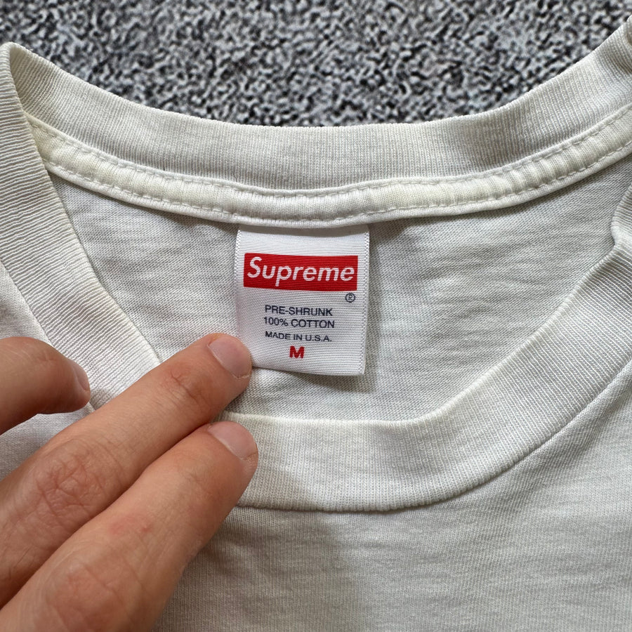 SUPREME