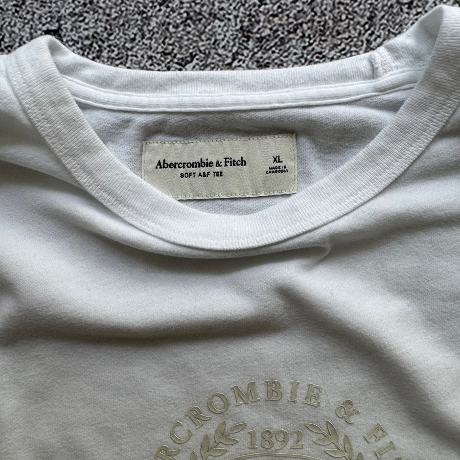 ABERCROMBIE