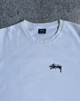 STÜSSY