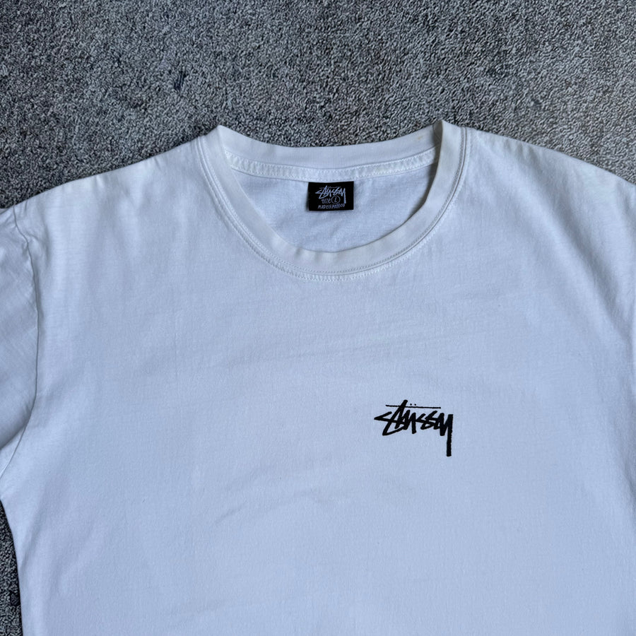 STÜSSY