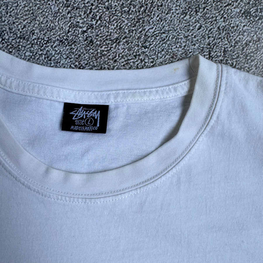 STÜSSY