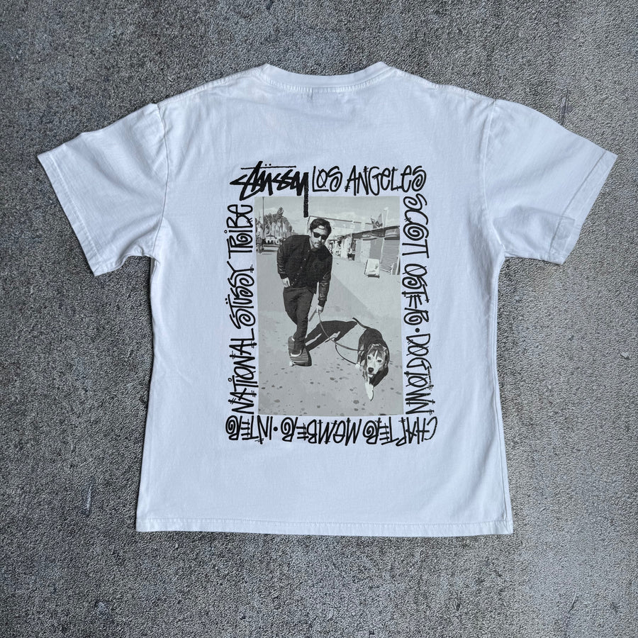 STÜSSY