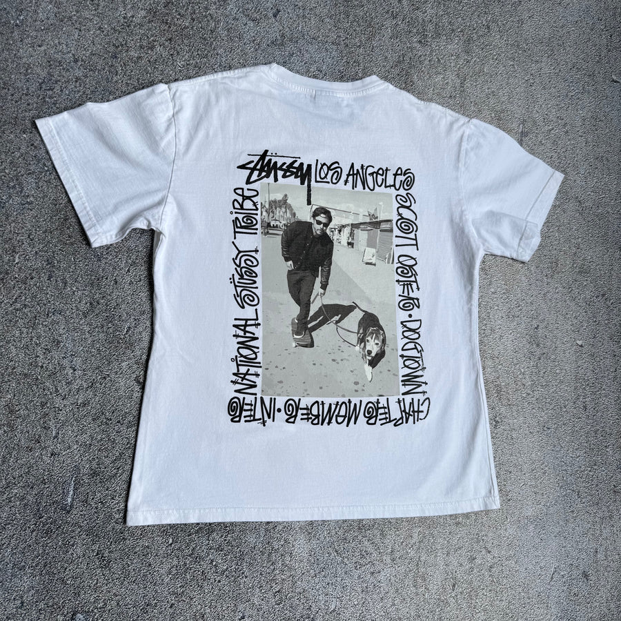 STÜSSY