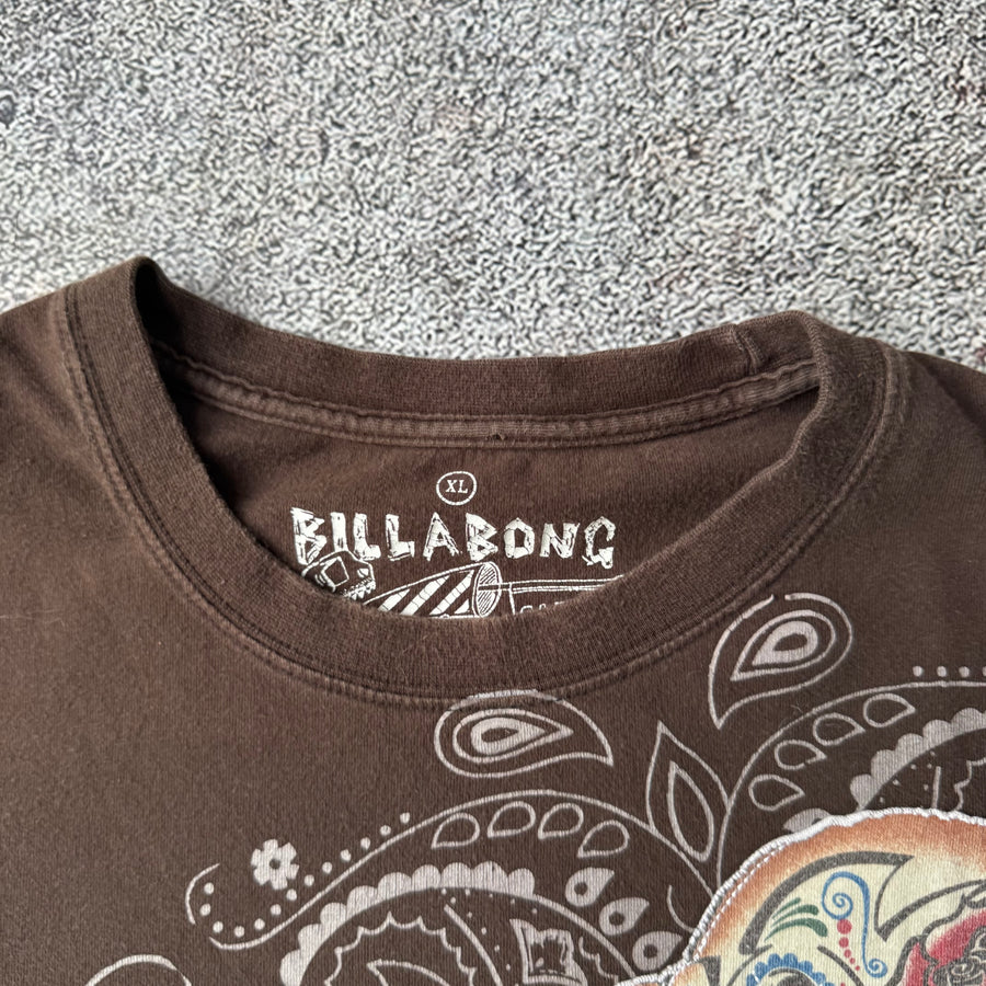 BILLABONG