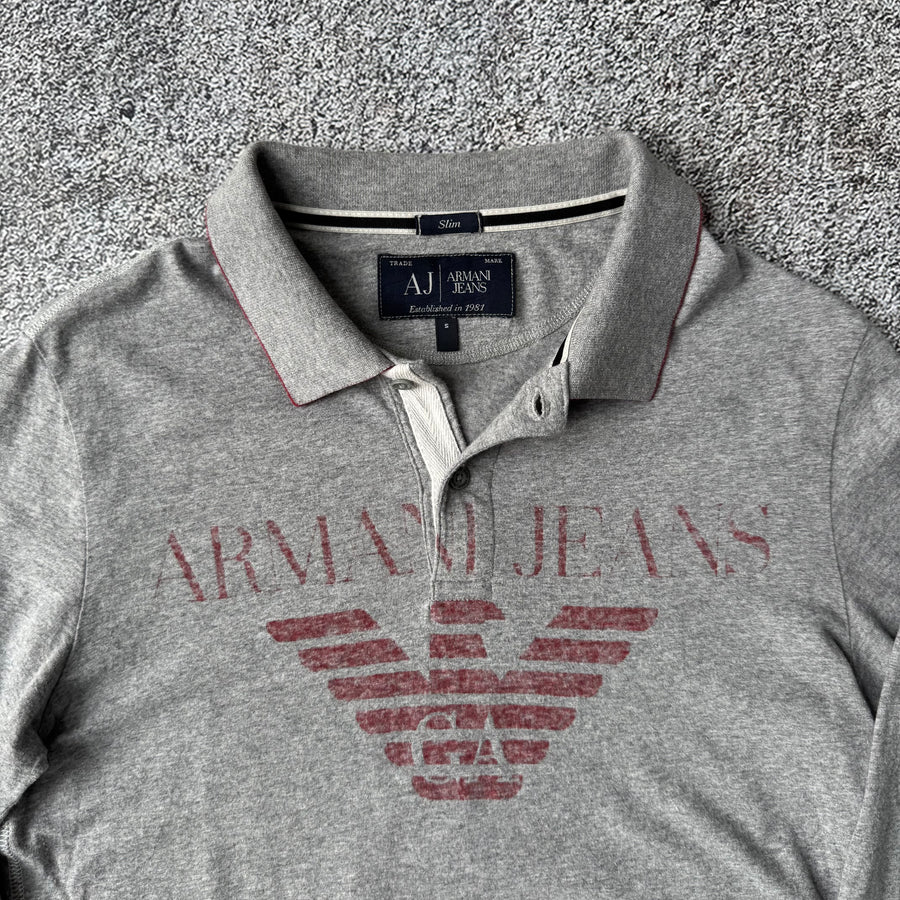 ARMANI JEANS