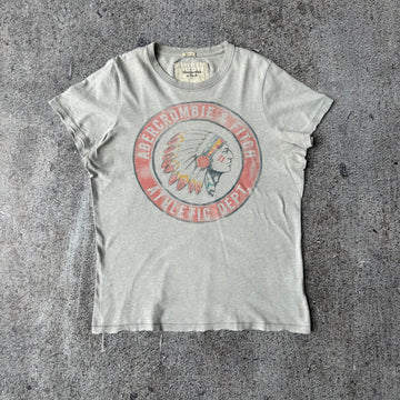 ABERCROMBIE