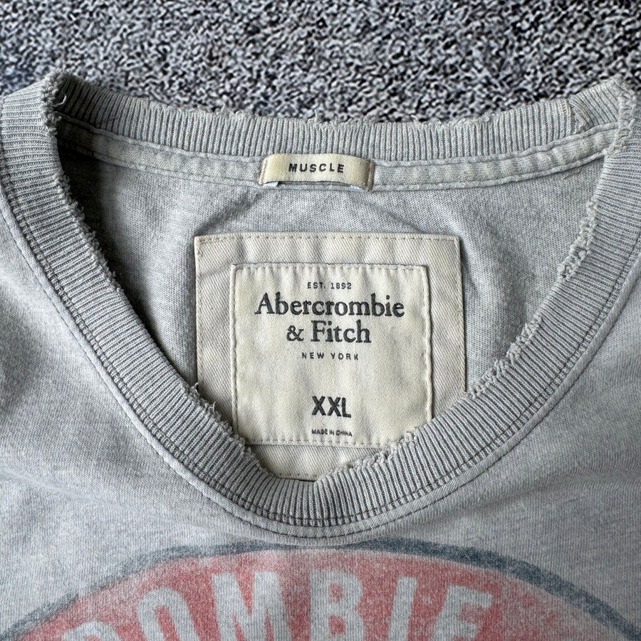 ABERCROMBIE