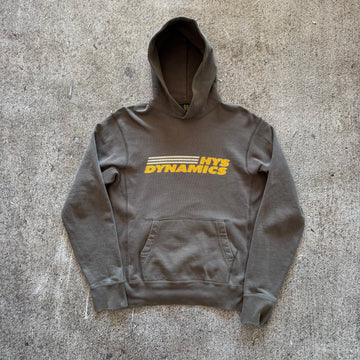 HYSTERIC GLAMOUR
