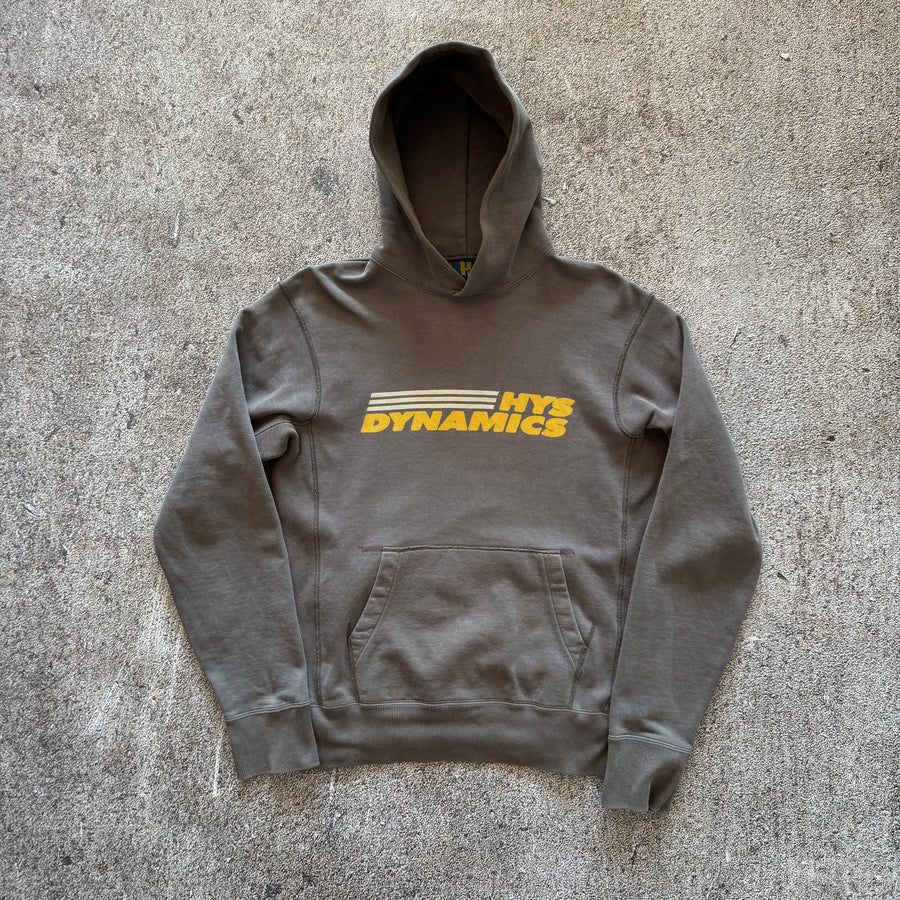 HYSTERIC GLAMOUR