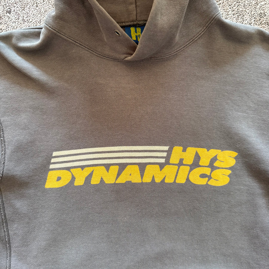 HYSTERIC GLAMOUR