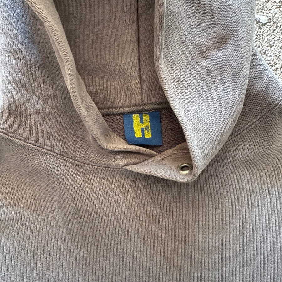 HYSTERIC GLAMOUR