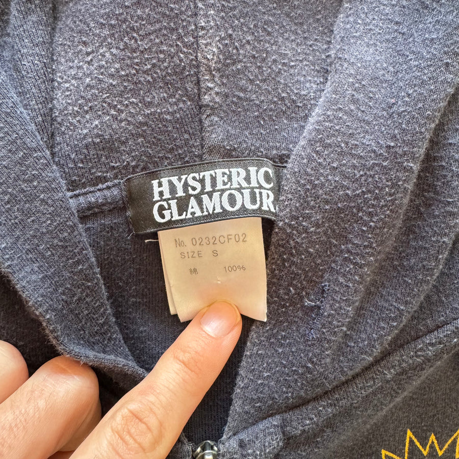 HYSTERIC GLAMOUR
