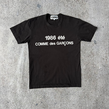 COMME DES GARCONS