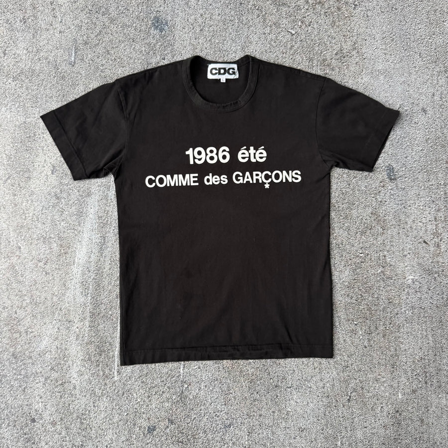 COMME DES GARCONS