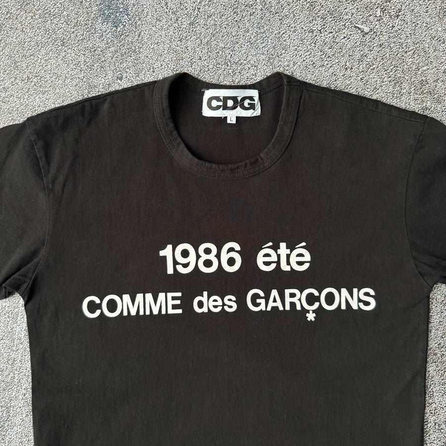 COMME DES GARCONS