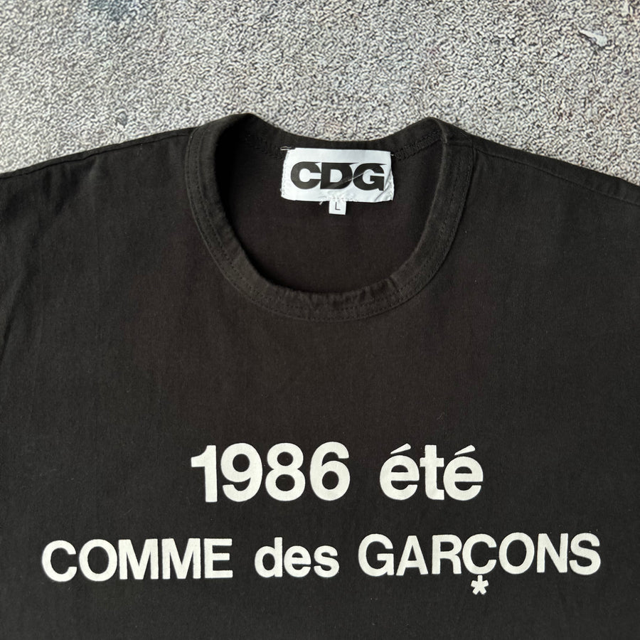 COMME DES GARCONS