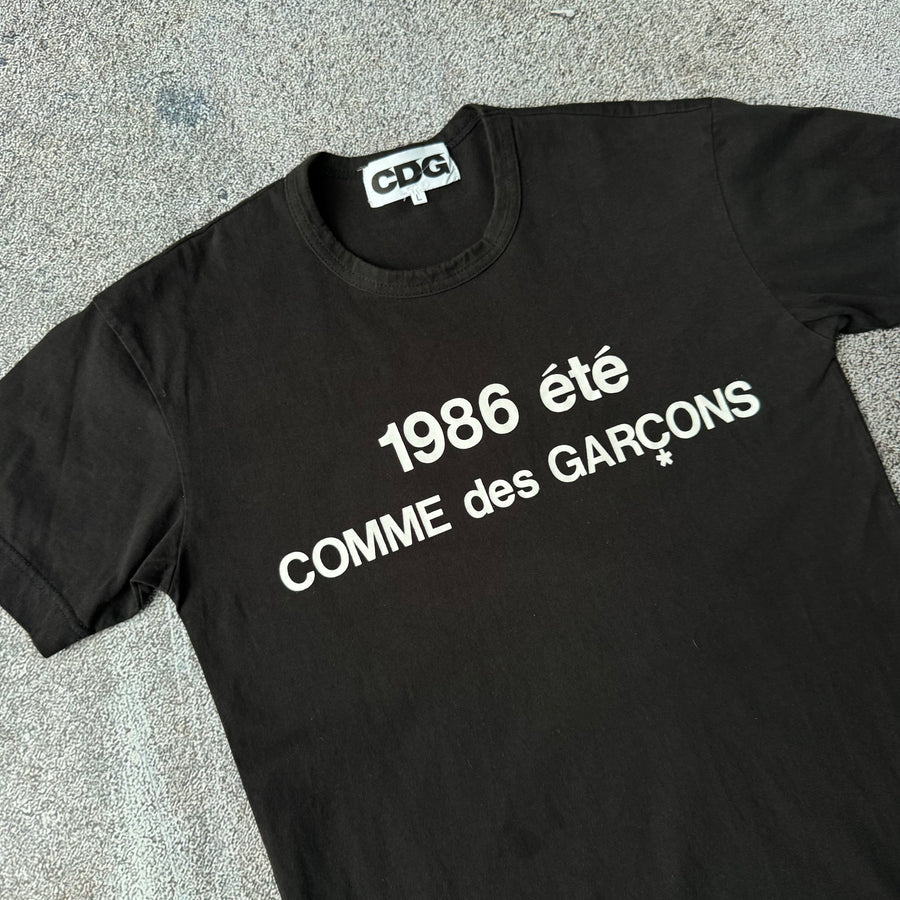 COMME DES GARCONS